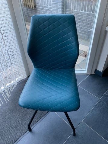 eetkamerstoelen