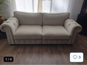 Gratis af te halen in vierhouten urban sofa bank