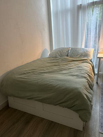 Gratis - IKEA Brimnes