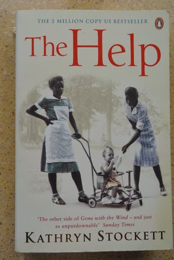 The Help Kathryn Stockett Engels Gratis