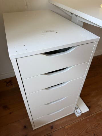 Ikea ladekastje