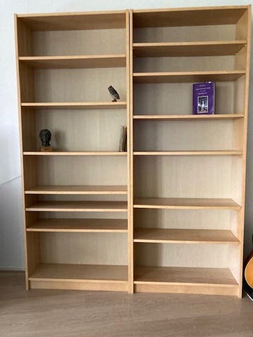 Boekenkast