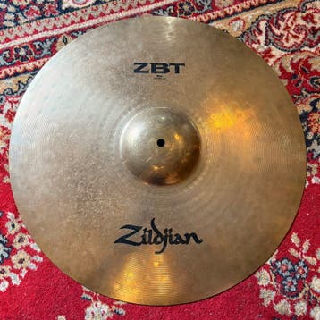 Budget bekkens – Zildjian, Paiste en Meinl