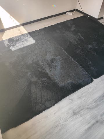 Gratis vloerkleden