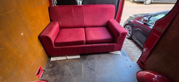 Gratis Kleine slaapbank