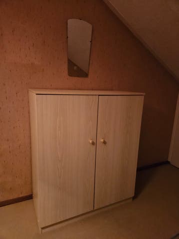 Gratis kast