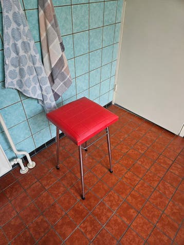 Gratis krukje vintage