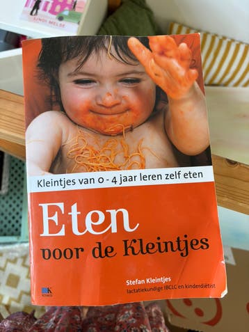 Gratis boek kleintjes methode