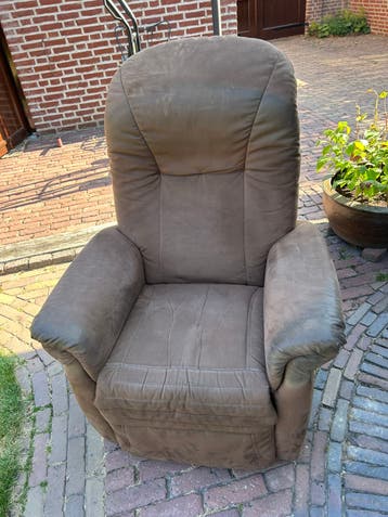 GRATIS LUIE STOEL