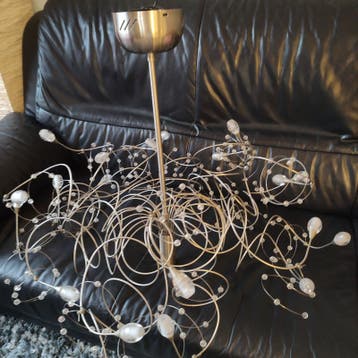 Designlamp GRATIS OPHALEN