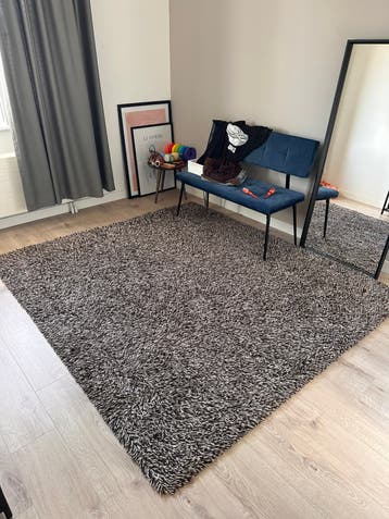 Vloerkleed 230 x 205