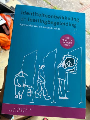 Gratis: Identiteitsontwikkeling en leerlingbegeleiding