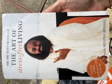 The Art of Stress-Free Living - Sri Sri Ravi Shankar