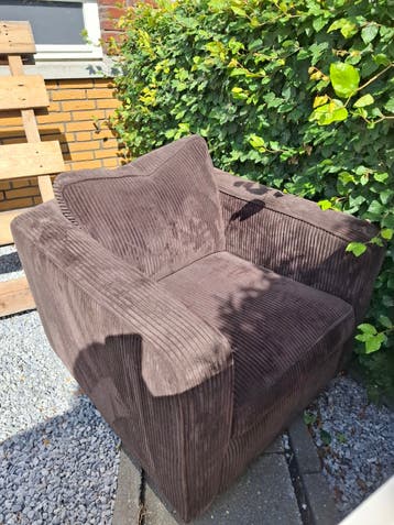 Fauteuil,  stoel gratis af te halen
