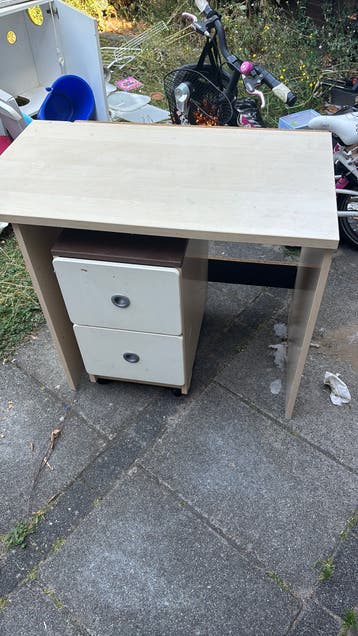 Bureau