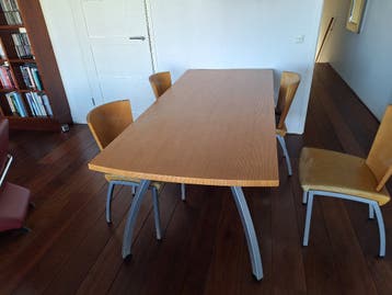 Eettafel