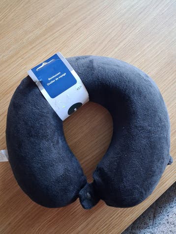 Nieuw nek kussen reis kussen