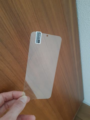 Screenprotector Samsung A40