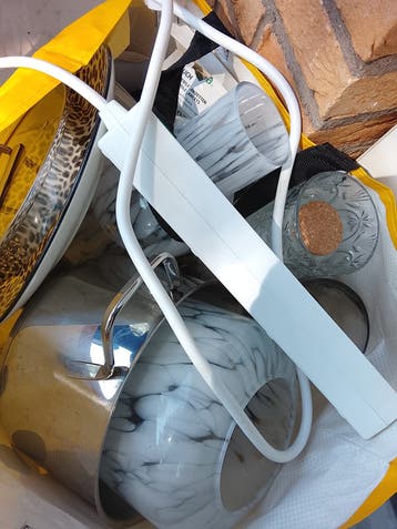Keuken spullen en accessoires nu ophalen