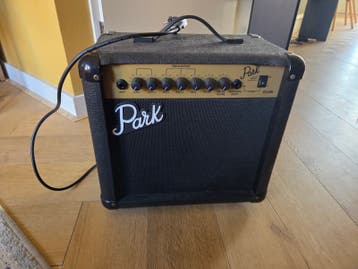 Versterker Park g10r