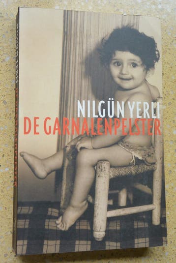 De garnalenpelster Nilgün Yerli Autobiografie Gratis