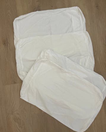 IKEA ROSENSKÄRM Kussenhoezen 33x50 cm - Nette staat