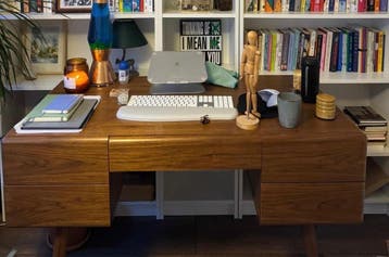 Gratis bureau