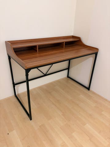 Ikea Bureau gratis