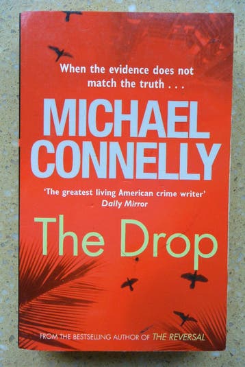 The Drop Michael Connelly Engels Gratis