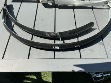 Sparta fiets onderdelen