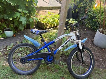 Mountainbike kinderfiets - 20 inch