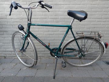 Gratis ophalen