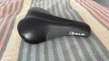 Fietszadel