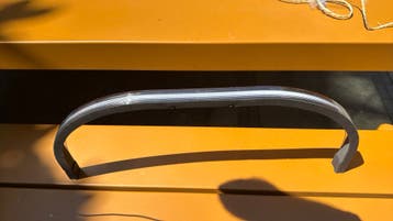 Gratis reflector lovens bakfiest
