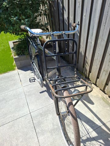 GRATIS af te halen: Giant Spirit 4.0 herenfiets