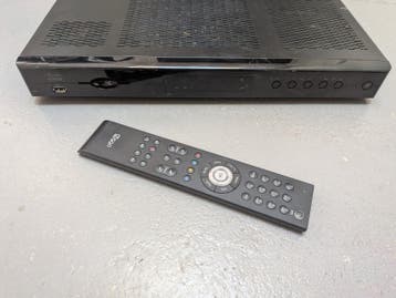 Cisco 8485DVB Digital Home Communications Terminal