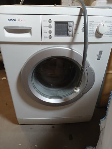Wasmachine Bosch