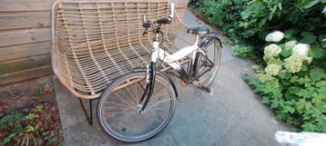 Jongensfiets 26 inch