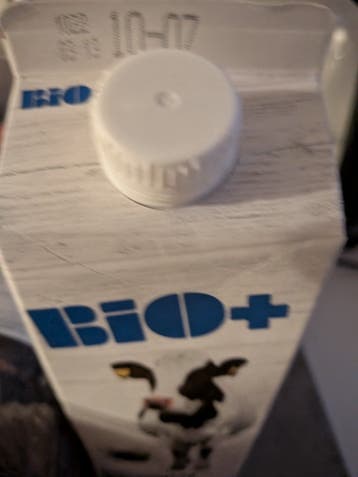 Gratis boodschappen - houdbaar t/m vandaag