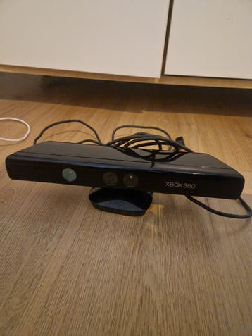 Gratis Xbox 360 Kinect