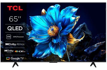 TCL 65QLED780K - Televisie - Nieuw met garantie