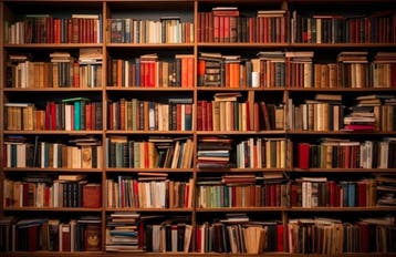 GEZOCHT! Gratis boeken van alle soorten!