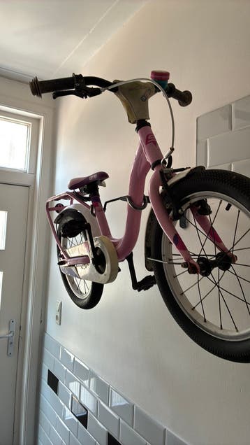 Meises fiets