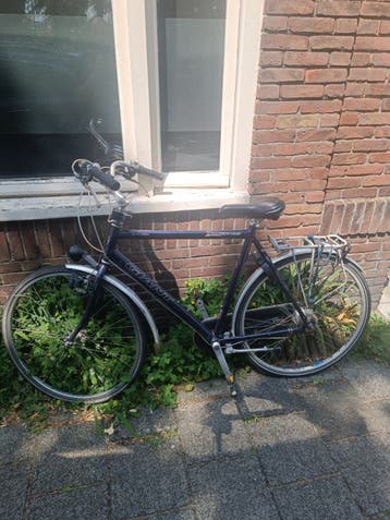 Giant fiets - gratis af te halen