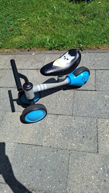 Kinderfiets
