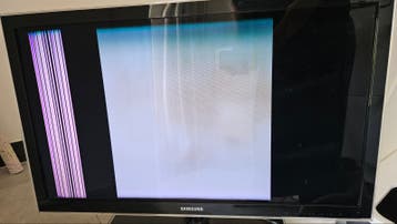 Samsung UE32D5000 LED TV met afstandsbediening