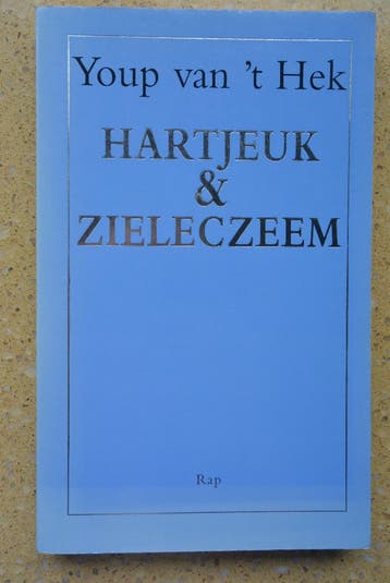 Hartjeuk & Zieleczeem Youp van 't Hek Gratis