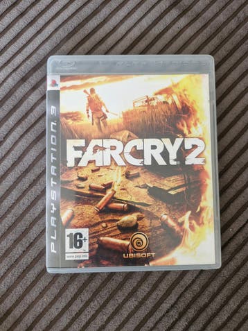 Diverse PS3 Spellen - Check prijs in beschrijving