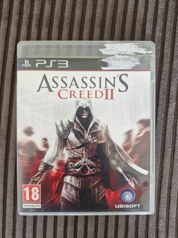 Diverse PS3 Spellen - Check prijs in beschrijving