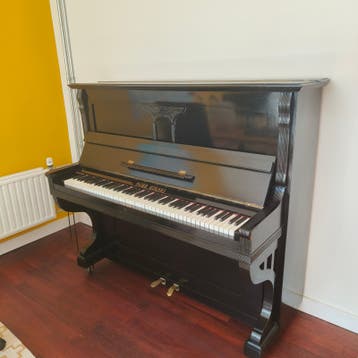 Gratis piano Gebr. Kolski - wegens verhuizing